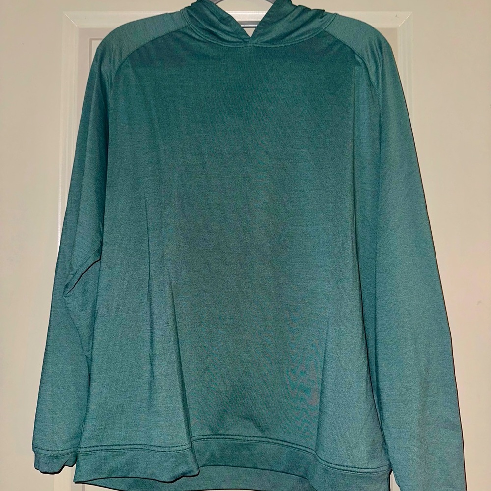 Peter Millar Performance Hoodie